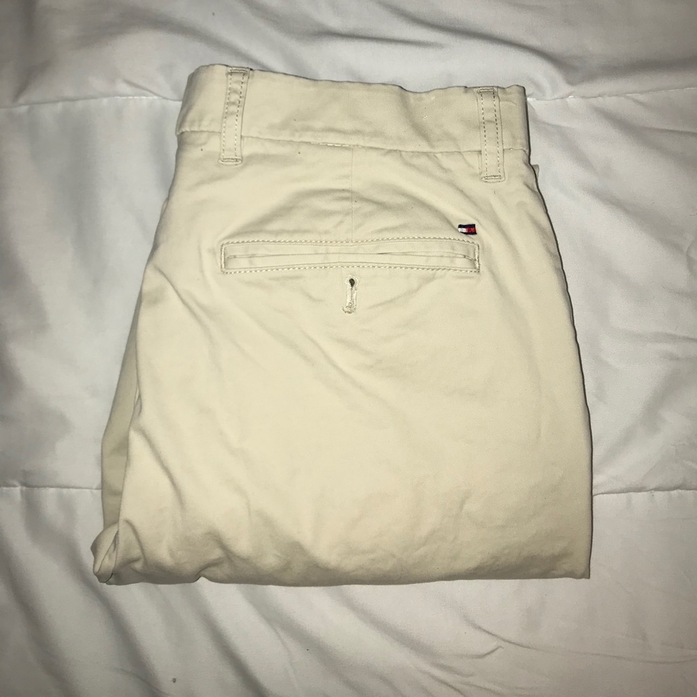 Tommy Hilfiger khaki pant